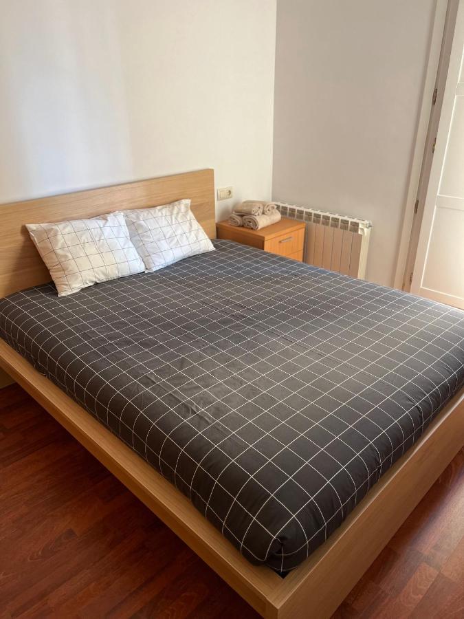 Comodidad En El Centro De Haro Eksteriør billede